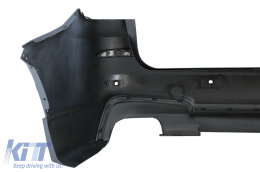 Plíres kit amaxómatos katállhlo gia BMW X3 F25 LCI (2014-2017) M-Design-image-6022187