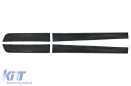 Plíres kit amaxómatos katállhlo gia BMW X3 F25 LCI (2014-2017) M-Design-image-6074271