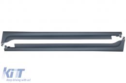 Plíres kit amaxómatos katállhlo gia BMW X3 F25 LCI (2014-2017) M-Design-image-6074272