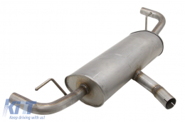 Plíres kit amaxómatos katállhlo gia BMW X3 F25 LCI (2014-2017) M-Design-image-6093661