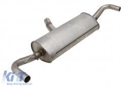 Plíres kit amaxómatos katállhlo gia BMW X3 F25 LCI (2014-2017) M-Design-image-6093663