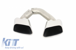 Plíres kit amaxómatos katállhlo gia BMW X5 F15 (2013-2018) X5 M Sport Schediasmós-image-6064483