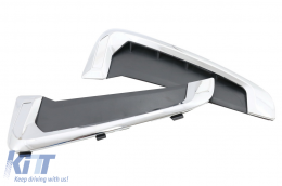 Plíres kit amaxómatos katállhlo gia BMW X6 F16 (2015-2020) X6M Schediasmós M-Package-image-6089445