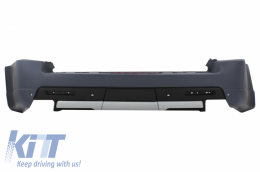 Plíres kit amaxómatos katállhlo gia Land Range Rover Athlhtikó L320 Ananéosh (2009-2013) Schedíash Autobiografías Glohh LED Fotistiká Píso Fóta GL-3 Dunamikó-image-6067582