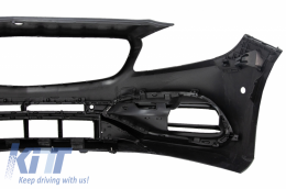 Plíres kit amaxómatos katállhlo gia Mercedes A-Class W176 (2012-2018) Ananéosh A45 Schediasmós-image-5988579