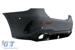 Plíres kit amaxómatos katállhlo gia Mercedes A-Class V177 Limouzína 4 Doors (2018-Up) A35 Schediasmós-image-6082054