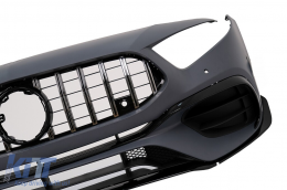 Plíres kit amaxómatos katállhlo gia Mercedes A-Class V177 Limouzína 4 Doors (2018-Up)-image-6094891