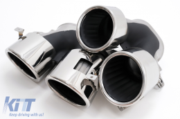 Plíres kit amaxómatos katállhlo gia Mercedes A-Class V177 Limouzína 4 Doors (2018-Up)-image-6094907