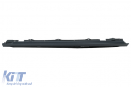 Plíres kit amaxómatos katállhlo gia Mercedes A-Class W177 Chátsmpak 5 Doors (2018-2022) A45 Schediasmós-image-6104506