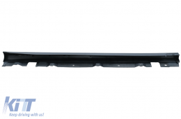 Plíres kit amaxómatos katállhlo gia Mercedes A-Class W177 Chátsmpak 5 Doors (2018-2022) A45 Schediasmós-image-6104507