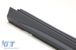 Plíres kit amaxómatos katállhlo gia Mercedes C-Class W205 Sedan (2014-2020) C63s Edition 1 Schediasmós-image-6096846