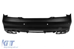 Plíres kit amaxómatos katállhlo gia Mercedes CLS W218 C218 Sedan (2011-2013)-image-6127608