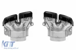 Plíres kit amaxómatos katállhlo gia Mercedes CLS W218 C218 Sedan (2011-2013)-image-6127610