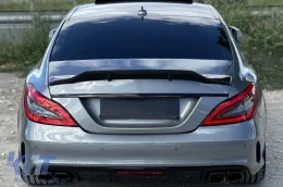 Plíres kit amaxómatos katállhlo gia Mercedes CLS W218 C218 Sedan (2011-2013)-image-6127614