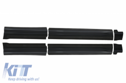 Plíres kit amaxómatos katállhlo gia Range ROVER Athlhtikó L494 (2013-2017) SVR Schediasmós me Plaϊná Kit kai Aerotomí Orofís-image-6057732