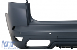 Plíres kit amaxómatos katállhlo gia Range Rover Athlhtikó L494 (2013-2017) Metatropí se 2019 SVR Schediasmós-image-6067856