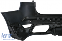 Plíres kit amaxómatos katállhlo gia Range Rover Athlhtikó L494 (2013-2017) Metatropí se 2019 SVR Schediasmós-image-6067858