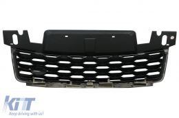 Plíres kit amaxómatos katállhlo gia Range Rover Athlhtikó L494 (2013-2017) Metatropí se 2019 SVR Schediasmós-image-6067861