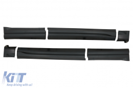 Plíres kit amaxómatos katállhlo gia Range Rover Athlhtikó L494 (2013-2017) Metatropí se 2019 SVR Schediasmós-image-6067862