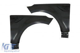 Plíres kit amaxómatos katállhlo gia Range Rover Athlhtikó L494 (2013-2017) Metatropí se 2019 SVR Schediasmós-image-6067865