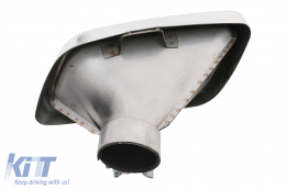 Plíres kit amaxómatos katállhlo gia Range Rover Athlhtikó L494 (2013-2017) Metatropí se 2019 SVR Schediasmós-image-6068101