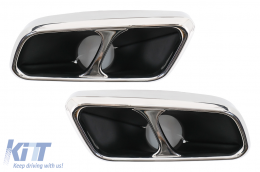 Plíres kit amaxómatos katállhlo gia Range Rover Athlhtikó L494 (2013-2017) Metatropí se 2019 SVR Schediasmós-image-6068102