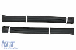 Plíres kit amaxómatos katállhlo gia Range Rover Athlhtikó L494 (2013-2017) Metatropí se 2019 SVR Schediasmós-image-6107268