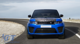 Plíres kit amaxómatos katállhlo gia Range Rover Athlhtikó L494 (2013-2017) Metatropí se 2019 SVR Schediasmós-image-6107275