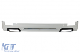 Plíres kit amaxómatos katállhlo gia Toyota Land Cruiser Prado FJ150 (2014-2017) Schédio Modellista-image-6080934