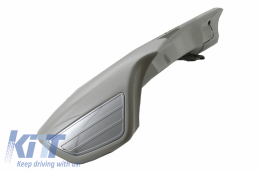Plíres kit amaxómatos katállhlo gia TOYOTA Land Cruiser V8 FJ200 (2015-up) me sanídes kínhshs-image-6054022