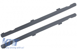 Plíres kit amaxómatos katállhlo gia VW Golf 7 VII (2012-2017) Me Fanária Emprós LED Diadochiká Dunamikó Fotismós strofís R-line Look-image-6058312