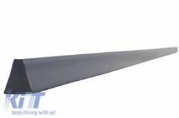 Plíres kit amaxómatos katállhlo gia VW Golf 7 VII (2012-2017) Me Fanária Emprós LED Diadochiká Dunamikó Fotismós strofís R-line Look-image-6058347