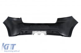 Plíres kit amaxómatos katállhlo gia VW Golf VI 6 Mk6 (2008-2013) R20 LOOK-image-6106395