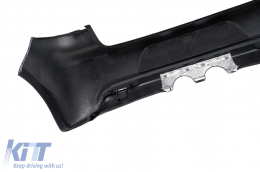 Plíres kit amaxómatos katállhlo gia VW Golf VI 6 Mk6 (2008-2013) R20 LOOK-image-6106396