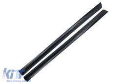 Plíres kit amaxómatos katállhlo gia VW Golf VI 6 Mk6 (2008-2013) R20 LOOK-image-6106399