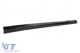 Plíres kit amaxómatos katállhlo gia VW Golf VI 6 Mk6 (2008-2013) R20 LOOK-image-6106400