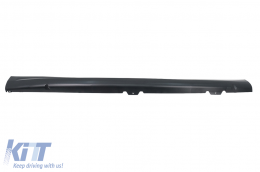 Plíres kit amaxómatos katállhlo gia VW Golf VI 6 Mk6 (2008-2013) R20 LOOK-image-6106401