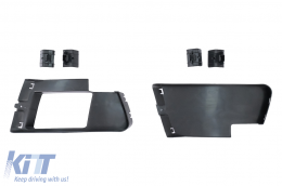 Plíres kit amaxómatos katállhlo gia VW Golf VI 6 Mk6 (2008-2013) R20 LOOK-image-6106403