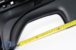 Plíres kit amaxómatos katállilo gia BMW Seirá 5 G30 LCI (2020-kai metá) M-Tech Design-image-6112695