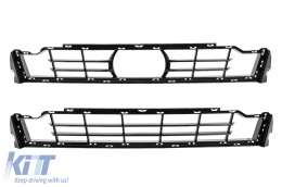 Plíres kit amaxómatos katállilo gia BMW X4 G02 LCI SUV (2021-2025) M Sport Design-image-6128269