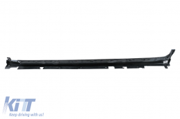 Plíres kit amaxómatos katállilo gia BMW X4 G02 LCI SUV (2021-2025) M Sport Design-image-6128282