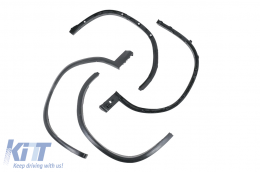 Plíres kit amaxómatos katállilo gia BMW X4 G02 LCI SUV (2021-2025) M Sport Design-image-6128289