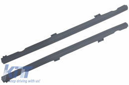 Plíres kit amaxómatos me Fanária Emprós LED Dunamikó Sequential Fotismós strofís katállhlo gia VW Golf 7 VII (11/2012-07/2017) R Schediasmós-image-6081920
