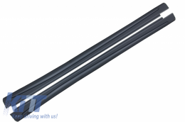 Plíres kit amaxómatos me Grília katállhlo gia Mercedes A-Class W176 (2012-2018) Ananéosh A45 Schediasmós-image-6050093