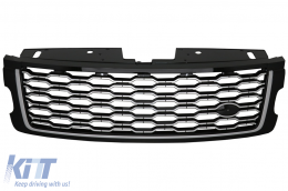 Plíres kit amaxómatos metatropís katállhlo gia Land Rover Range Rover IV Vogue SUV L405 (2013-2017) se montélo 2018-image-6075197