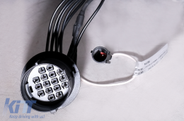 Plíres kit amaxómatos metatropís katállhlo gia Land Rover Range Rover IV Vogue SUV L405 (2013-2017) se montélo 2018-image-6075211