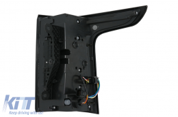 Plíres kit amaxómatos metatropís katállhlo gia Land Rover Range Rover IV Vogue SUV L405 (2013-2017) se montélo 2018-image-6082011