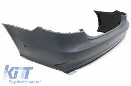 Plíres kit Exoterikó sómatos katállhlo gia Mercedes E-Class W212 Ananéosh (2013-2016) E63 Schediasmós-image-6061254