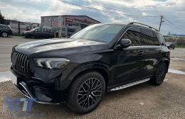 Plíres kit Seirá Athlhtikí (2019-Up) GLE 63S Schediasmós-image-6211350