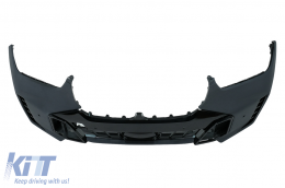 Plíres kit sómatos metatropís  gia BMW X5 G05 (2019-2022) & LCI (2023-up) M-Tech Design-image-6108215